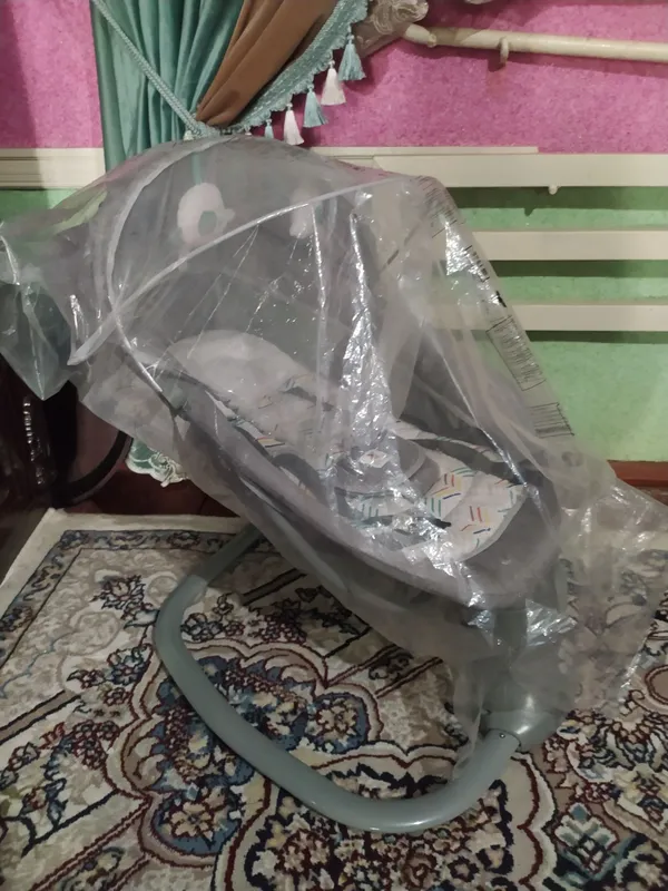 Bolalar uchun belanchak