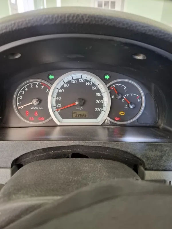 Lacetti-1,8 motor, 5