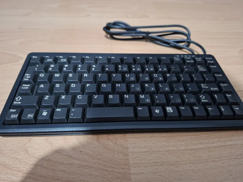 Orginal mini klaviatura оригинальный мини Клавиатура 1