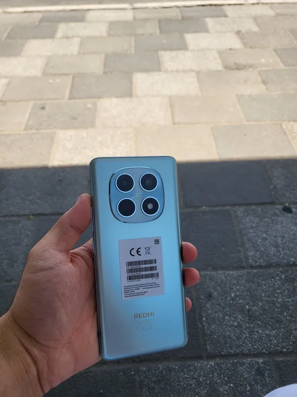 Redmi note 15 128 gb 3 Redmi note 15 128 gb 3