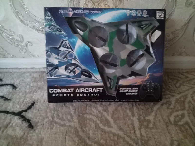 Dron 1