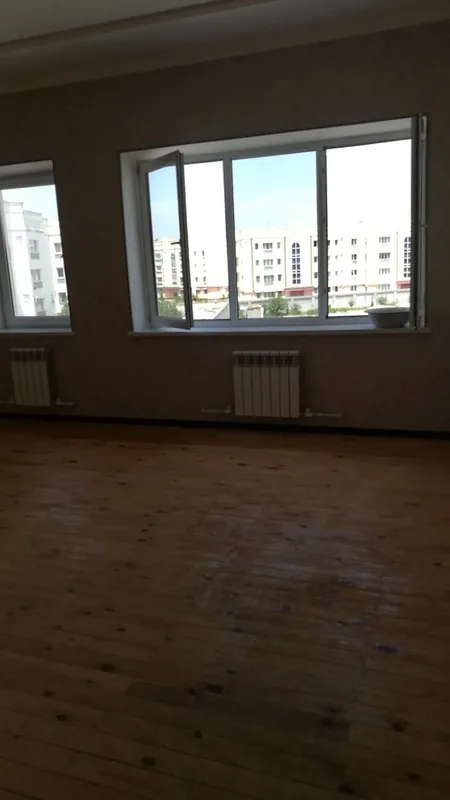 Квартира 3 хонали 108 квадрат!