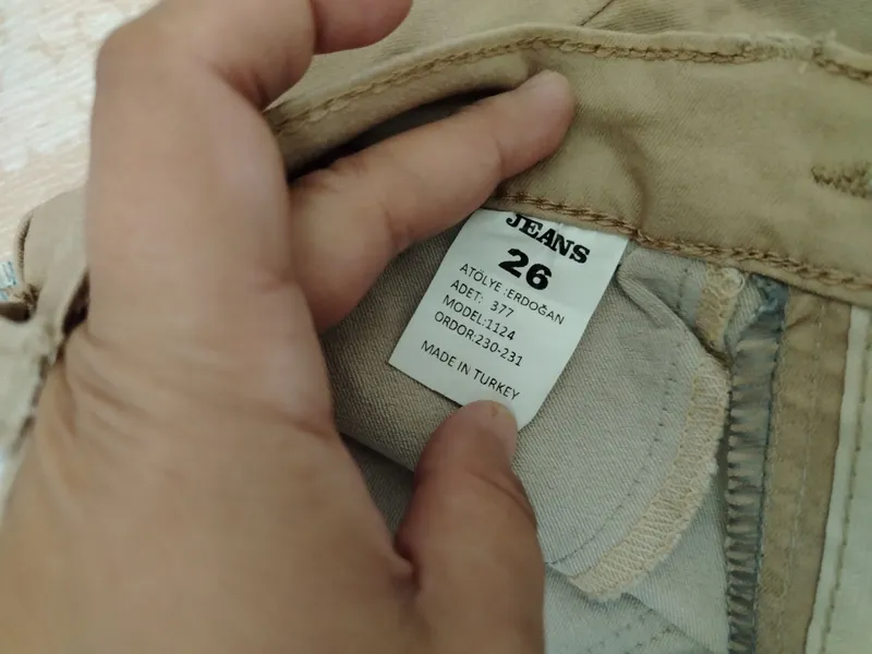 shim 26 razmer qizla niki qorasi qishki nachosli 3
