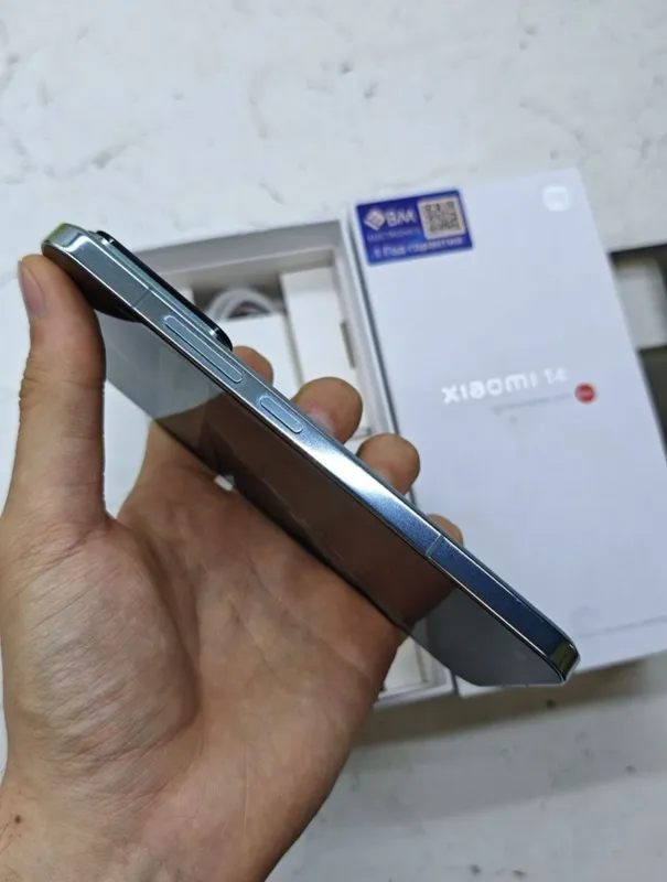 Xiaomi 14 512Gb Global Sotlad — фото 4