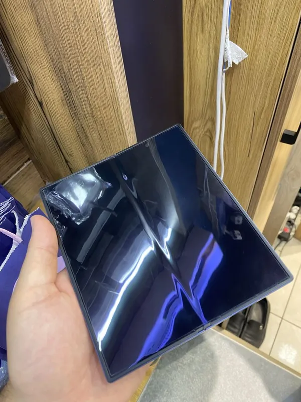 Galaxy fold 6 530$