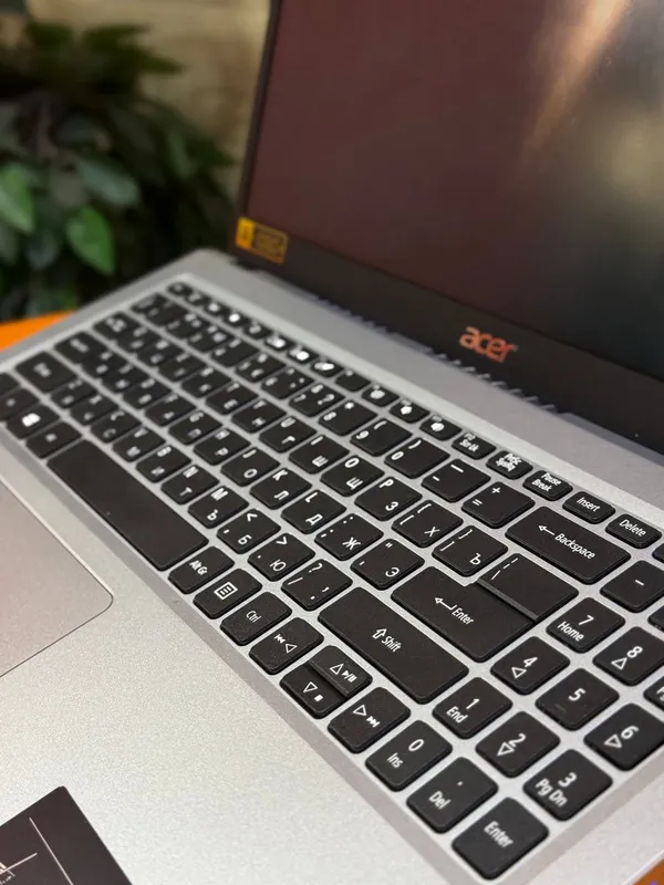 Ноутбук Acer — фото 2