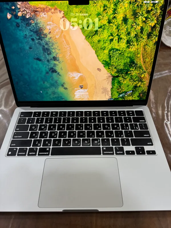 Macbook M2 Air — фото 3