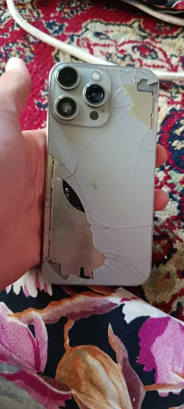 Iphone xr 15 pro qilingan 4 Iphone xr 15 pro qilingan 4
