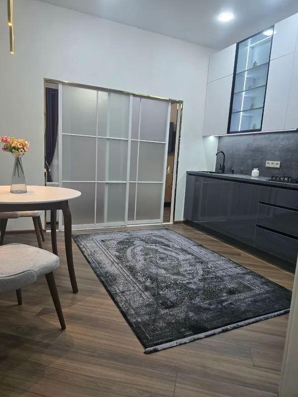 Nikitina Residence ЖКda 3 xonali kvartira sotiladi 7