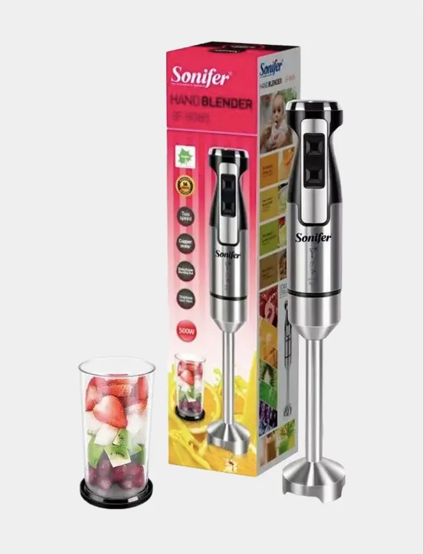 Ручной блендер Sonifer SF-8085, blender 1 Ручной блендер Sonifer SF-8085, blender 1