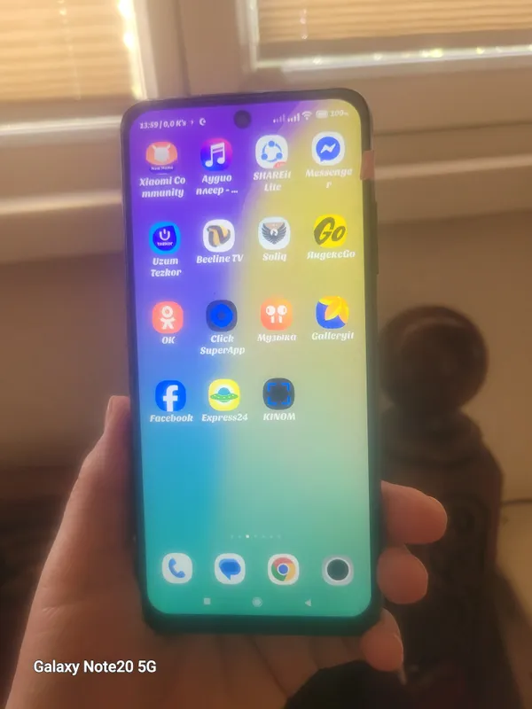 Redmi not 10 5 G. 8/128 6 Redmi not 10 5 G. 8/128 6