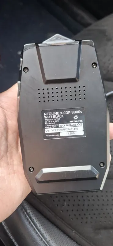 Продам Neoline 8800 S Black Wi Fi холати зур кам ишлатилган.ползовалис