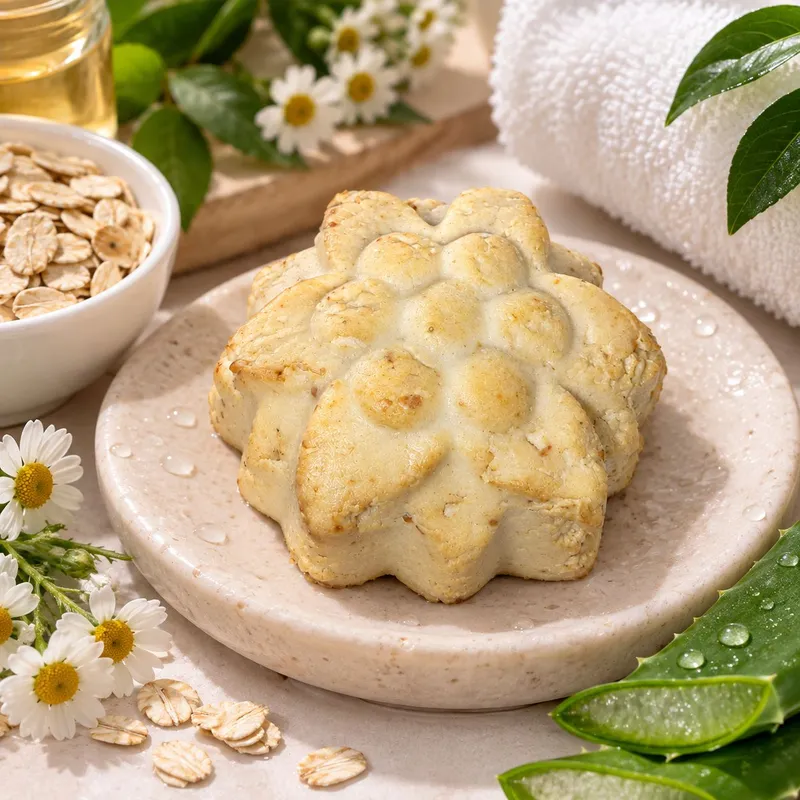 Косметическое мыло Косметическое мыло