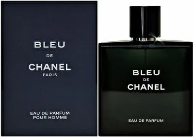 BLEU de CHANEL eau de parfum 100% Оргиналь распив тоже есть