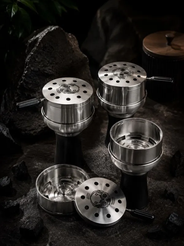 Калауд для кальяна (Kaloud) Tashkent 2 Калауд для кальяна (Kaloud) Tashkent 2