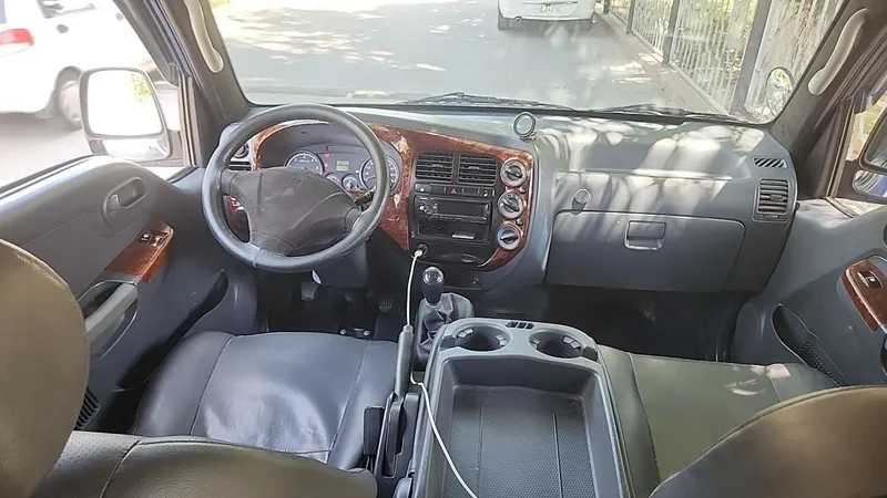KIA BONGO 2010 йил. DUBL Kabina. Turbo. Киа бонго дубль кабина 5 KIA BONGO 2010 йил. DUBL Kabina. Turbo. Киа бонго дубль кабина 5