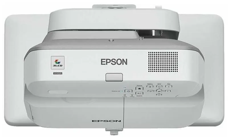 Epson EB-685W proyektor ORIGINAL, rasmiy, 1 yil kafolat, chegirmalar !!! 2