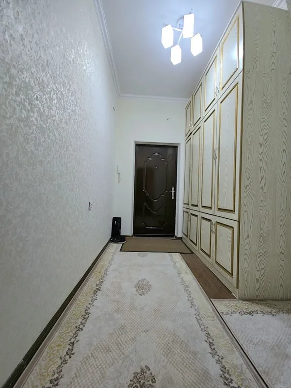 Ta’mirli yangi uyda shinam 2 xonali kvartira sotiladi 4