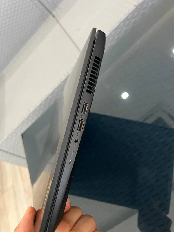 Игровой ноутбук Lenovo 3