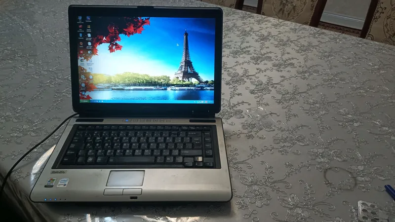 Windows XP Home Edition Toshiba 1 Windows XP Home Edition Toshiba 1