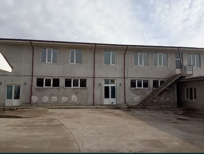 Аренда База Ориентир Жомий 2