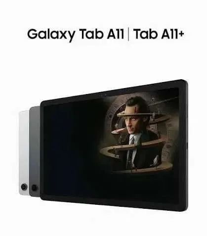 Samsung Tab A11 vs A11+ Новый 2025 планшет 2