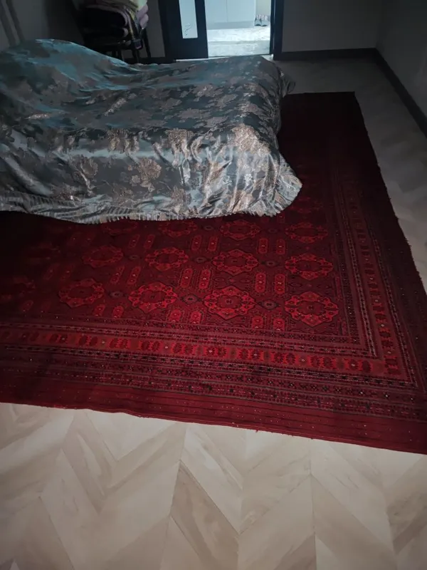 ковер Хива Хорезм 2*50-3.50