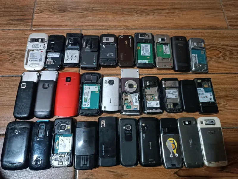 Регистрация Йук телефон Nokia original. — фото 5 Регистрация Йук телефон Nokia original. — фото 5