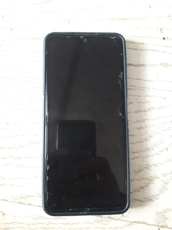 yaxshi holatta redmi 12 not — фото 3