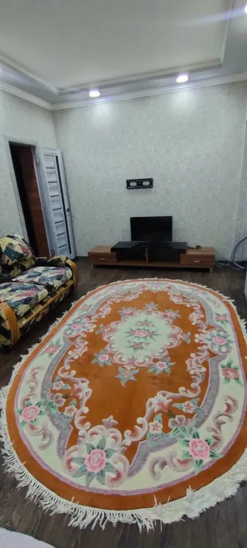 Аренда квартиры в центре 1*2/3/4 Тузель 1 евро