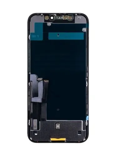 Дисплей для iPhone 11 в сборе Черный Original 2 Дисплей для iPhone 11 в сборе Черный Original 2