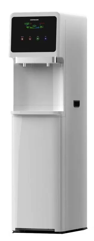 Кулер Kuler HWDC02dcbk HOFMANN