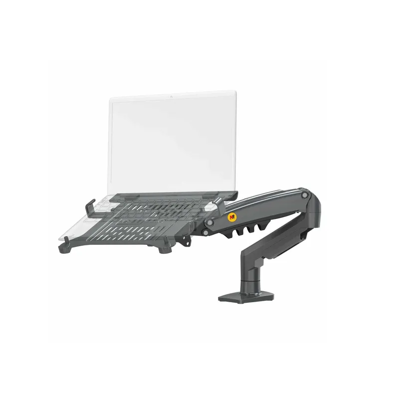 Держатель для ноутбука Laptop Mount Model FP-2 (10"–17") — фото 2