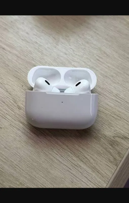 Air Pods Pro simsiz naushniklar, Android va iOS telefonlari uchun Te — фото 2
