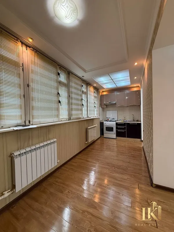 Продаётся 3-комнатная квартира, 83.5 м², Юнусабадский район (ориентир: Гидромедцентр) — фото 6