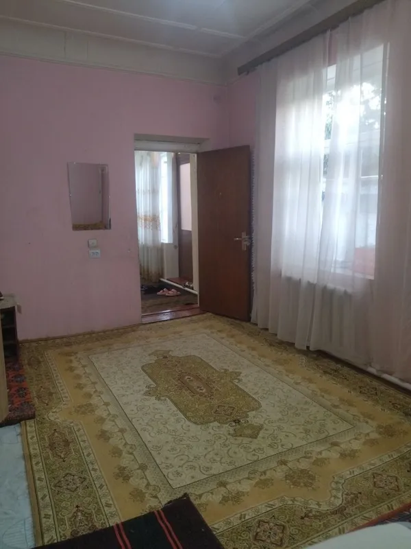 Срочна прадаёция юнусобод 5 балница 3.5 сотих 4 та хона — фото 1