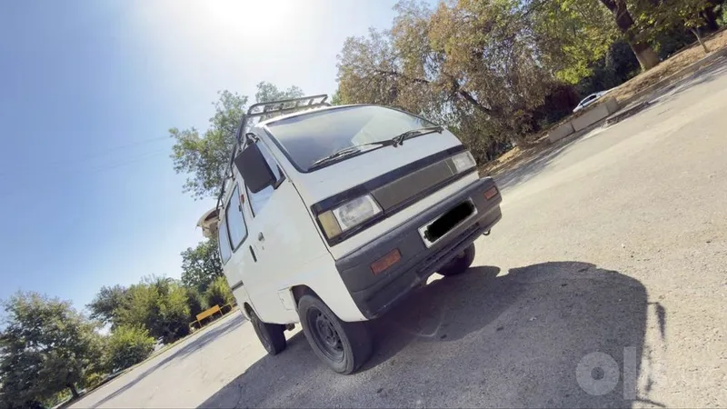 Продается дамас daewoo 3 Продается дамас daewoo 3
