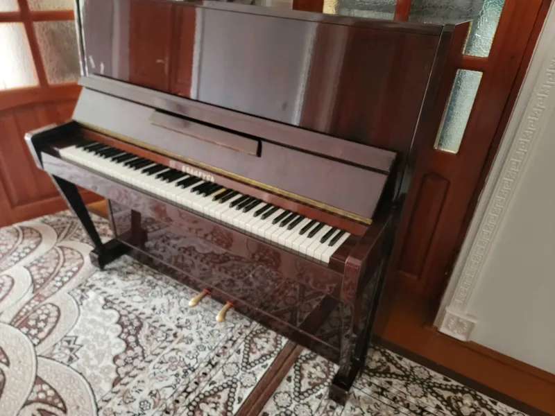 Piano bilarus pianina — фото 3