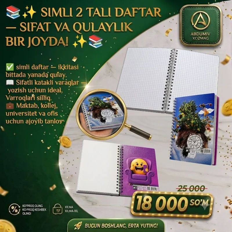 SIMLI 2 TALI DAFTAR 1 SIMLI 2 TALI DAFTAR 1