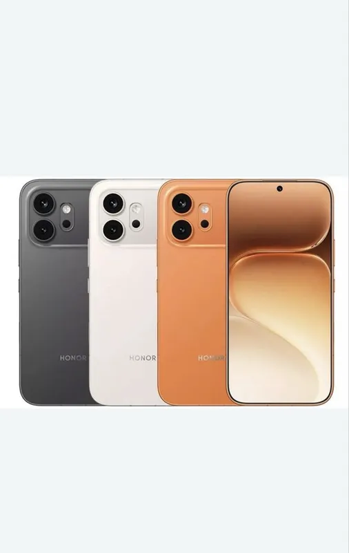 Honor 600 va 600 Pro — фото 1