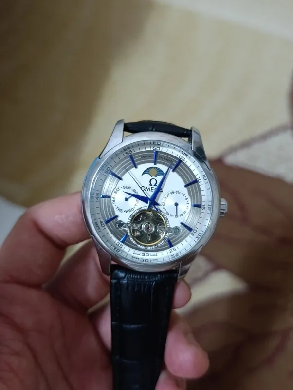 omega soati hali yangi 1