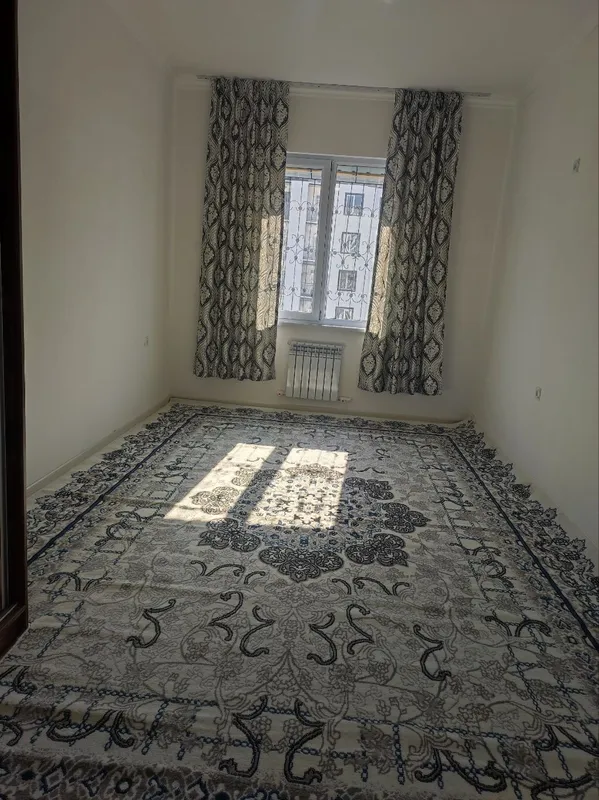 Kvartiraga qizlarga sheriklikka bitta qiz kerek