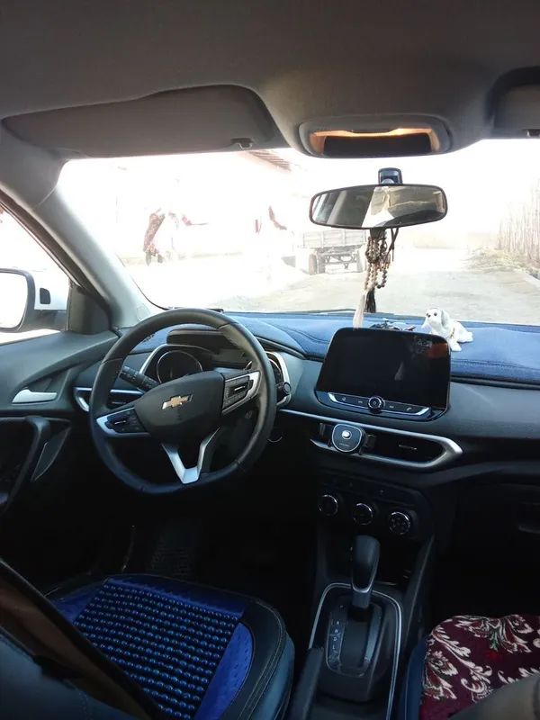 Tracker 2 LTZ plus turbo — фото 4