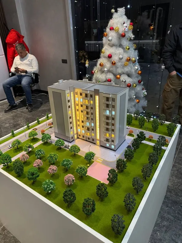 Sifatli va hamyonbop maketlar yasaymiz — фото 2