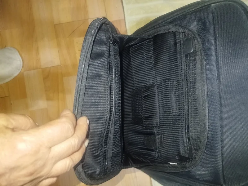 Продам рюкзак для ноутбука 5 Продам рюкзак для ноутбука 5