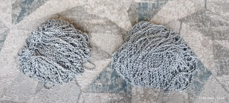 Parda Makaron 2 ta kamplekt 400000 ming — фото 1