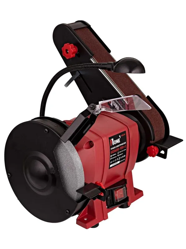 charx tachilniy stanok EGS 400 точильный станок 4