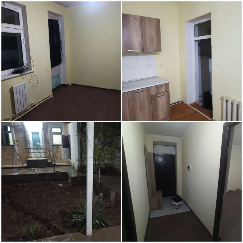 Продается коттедж на 2 сотках. 1