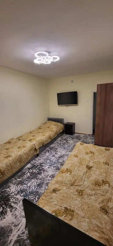 "ROHAT" Хостел в Зарафшане/ посуточно/неделя/месяц Hostel Zarafshanda — фото 3
