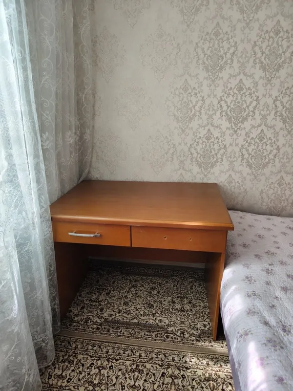 Парта детская деревянная Парта детская деревянная